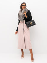 CAPPOTTO YES LONDON CD1226/VOT2