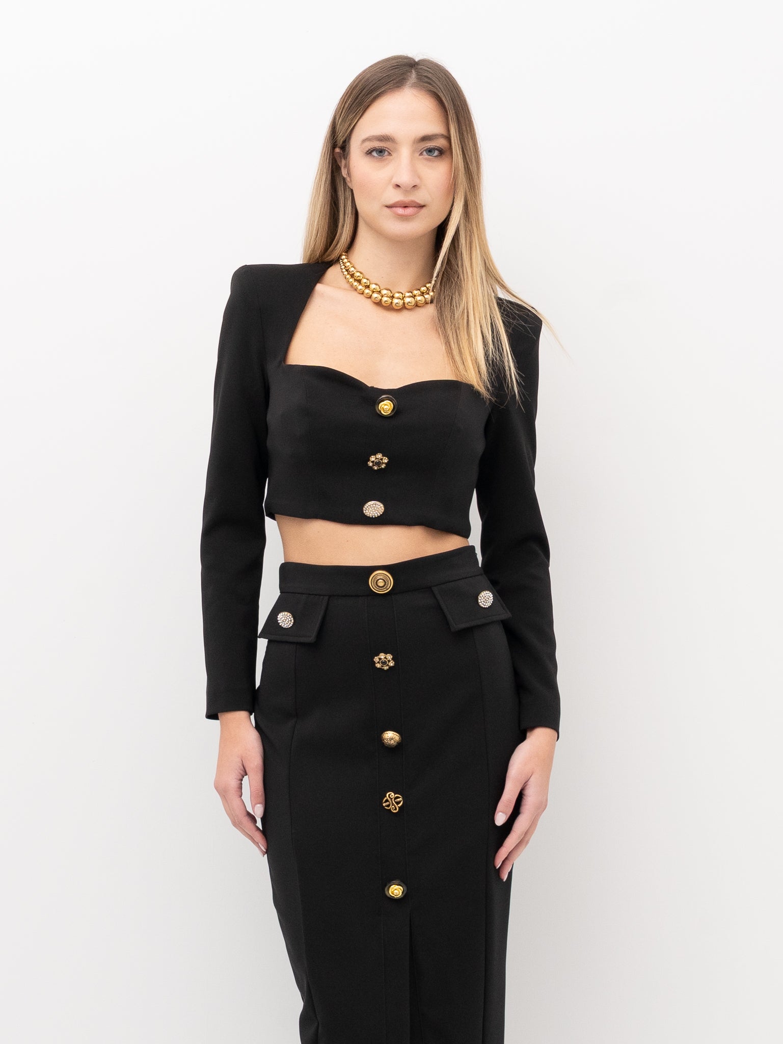 MIERDA SUPERIOR SH2526057U/BS