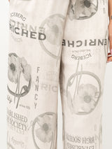 PANTALONE ICEBERG B091-5032