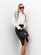 CAMICIA BABYLON X S00301