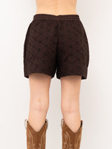 SHORT PINKO 106223-A35P