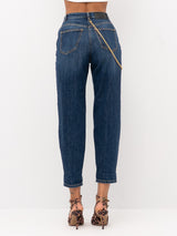 JEANS ELISABETTA FRANCHI PJ14D56E2