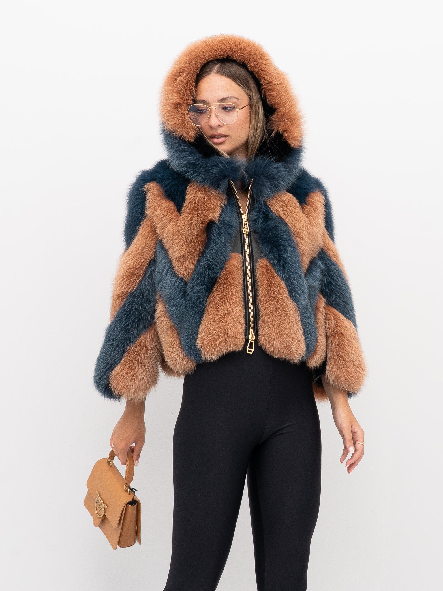 PELLICCIA YES LONDON LC5011