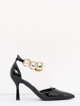 DECOLLETE' SHADE LUXURY SHADE 2