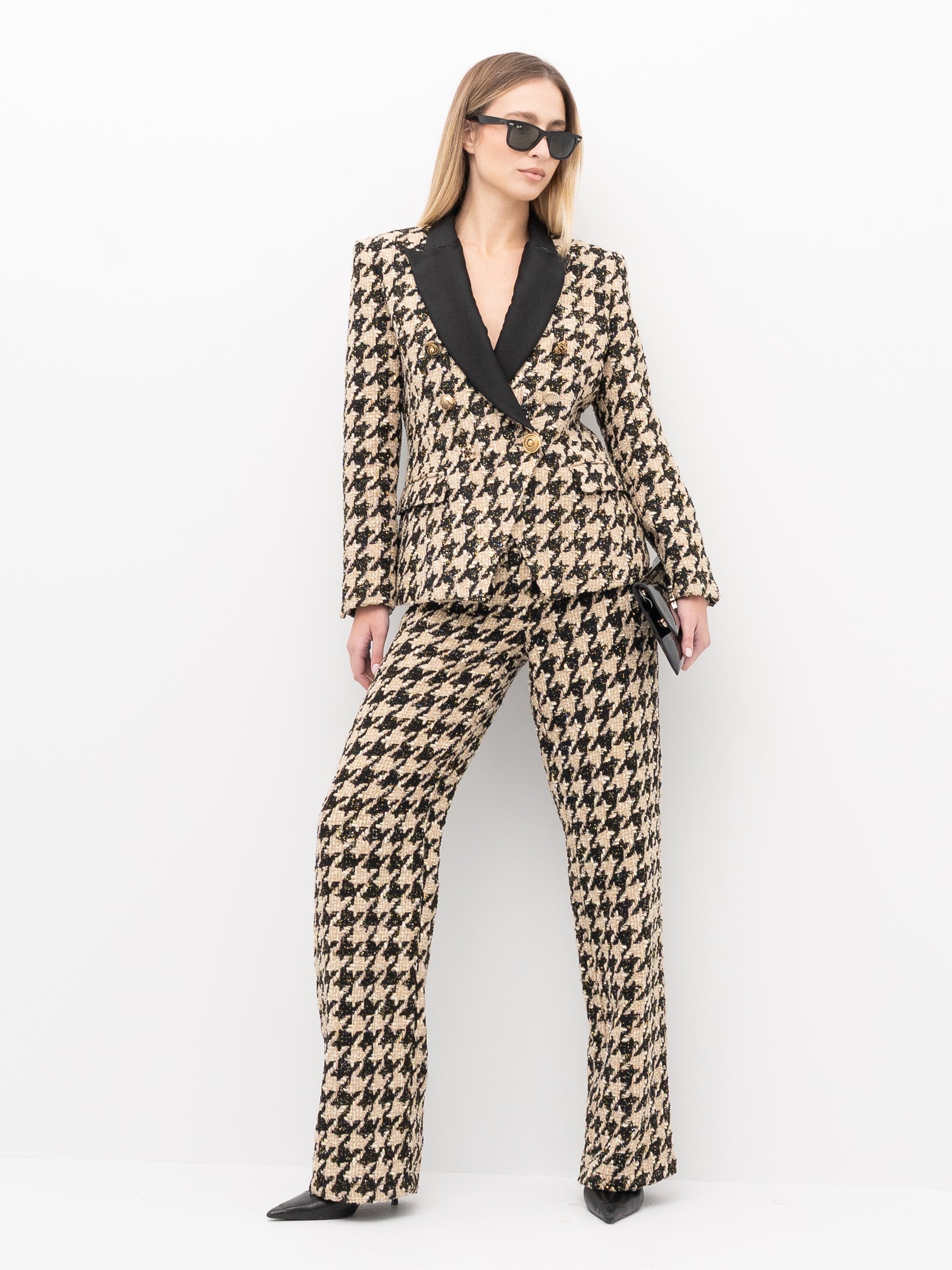 CHAQUETA DE MIERDA SH2526051