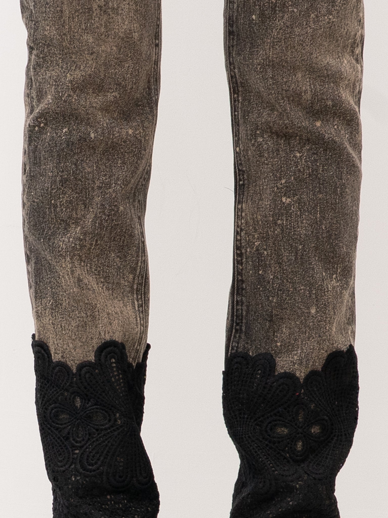 ADIDAS X ICONIC AR3/018 JEANS