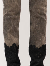 ADIDAS X ICONIC AR3/018 JEANS