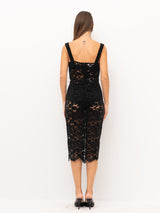 MARGHERITA MAZZEI DRESS FWCL90