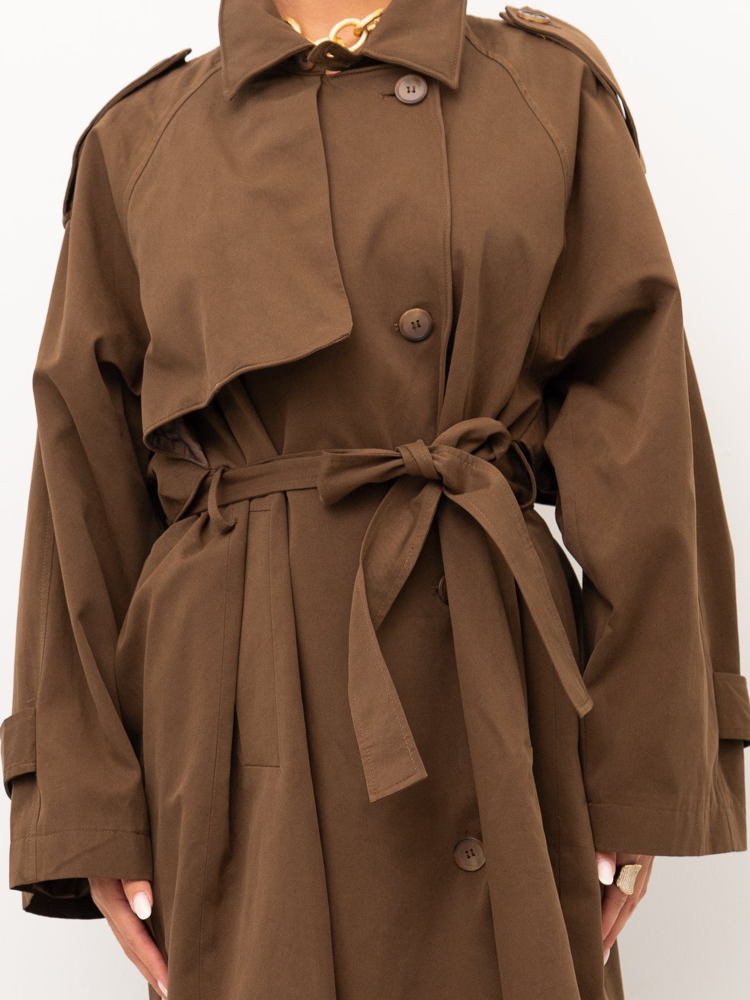 CAPPOTTO ELEH EFW260272