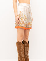 BERMUDA JUST CAVALLI 80PAD1P8 NS840