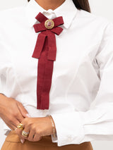 CAMICIA KOSTUMN°1 KI25136