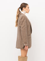 GIACCA TWINSET MILANO 252TT2420
