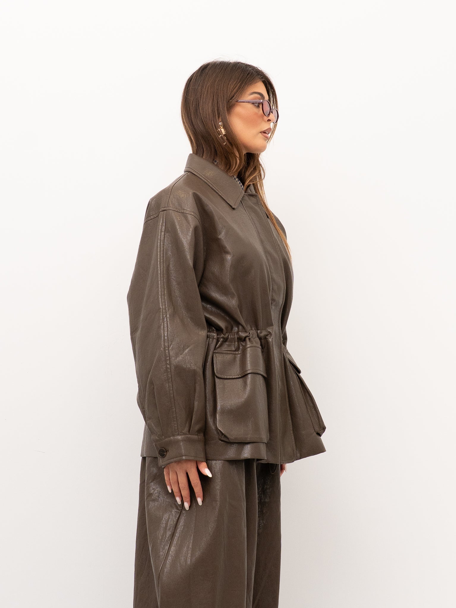 GIACCA ELEH EFW260165