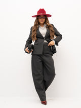 TRAJE SASTRE SILENCE LIMITED SD5020ST+PA2282