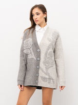 CARDIGAN BLUGIRL RF5156MA870