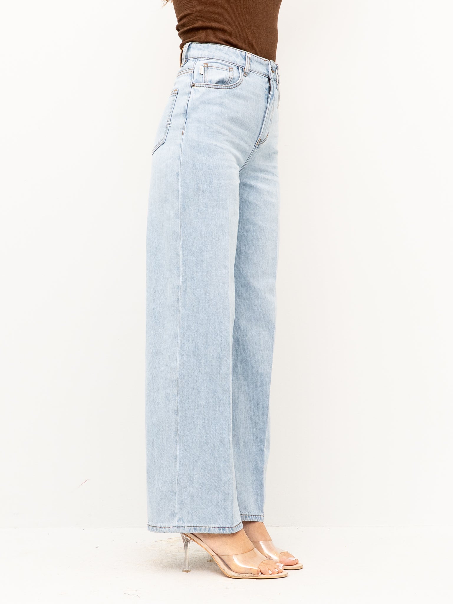 JEANS VICOLO DAB5004