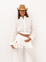 CAMICIA PINKO 106277-A35P