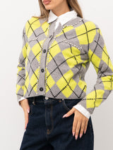 CARDIGAN VICOLO 77058F