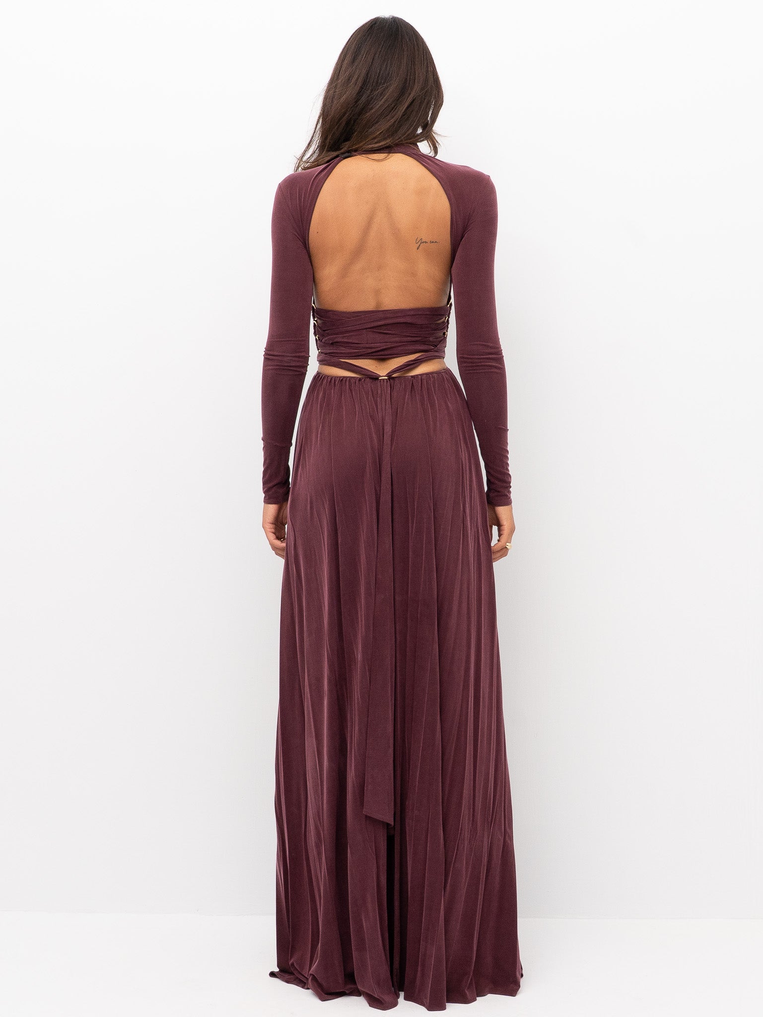 ABITO ELISABETTA FRANCHI ABR1656E2