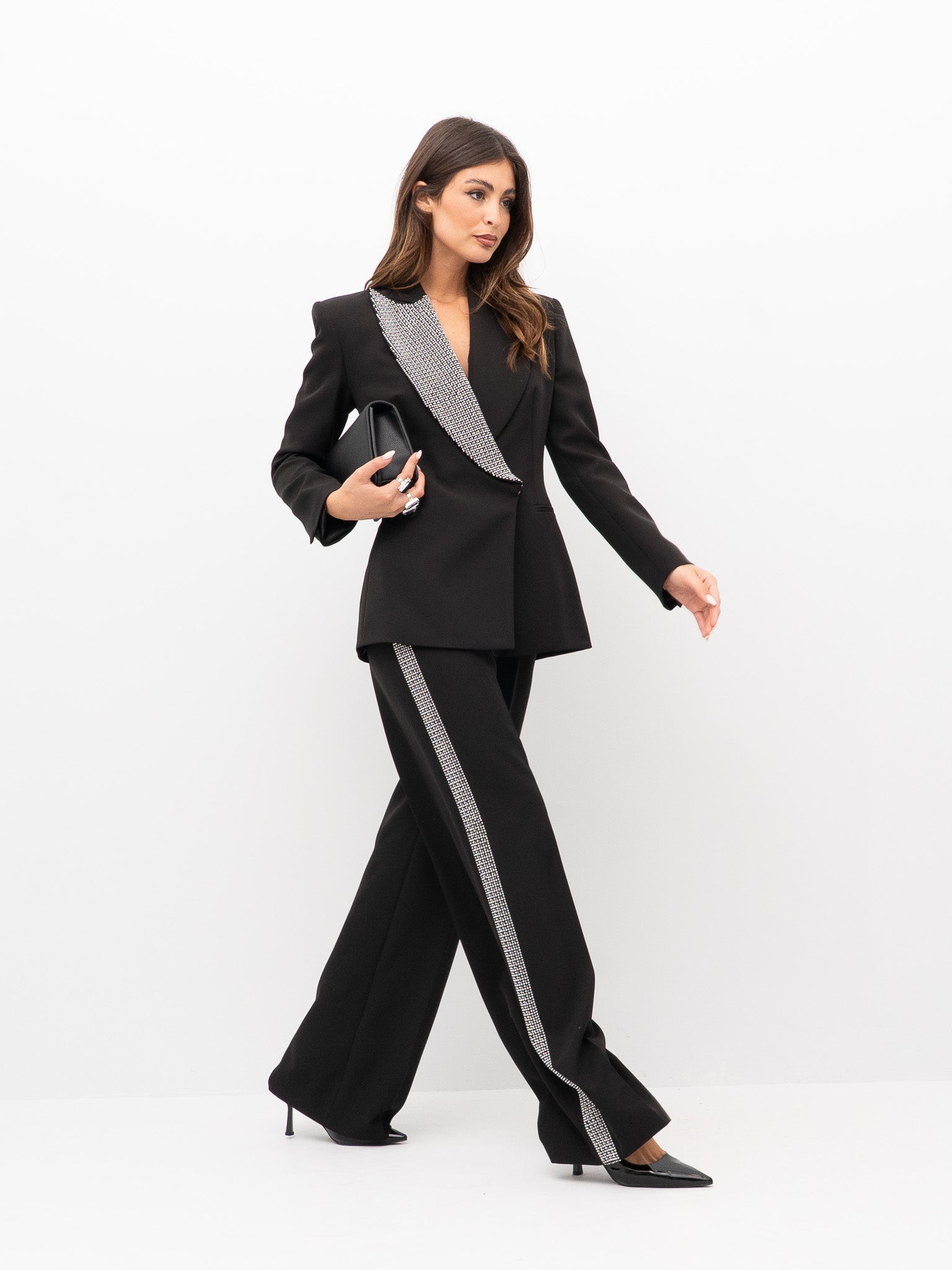 TAILLEUR SILENCE LIMITED GI599APP+PA277APP