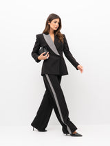 TAILLEUR SILENCE LIMITED GI599APP+PA277APP