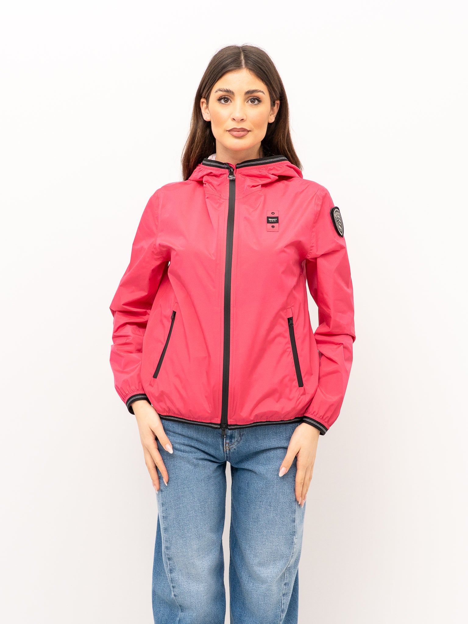 GIUBBINO BLAUER BLDC11095