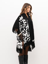 PONCHO GAI MATTIOLO LV2013