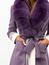 CAPPOTTO YES LONDON CD1227/VOT2