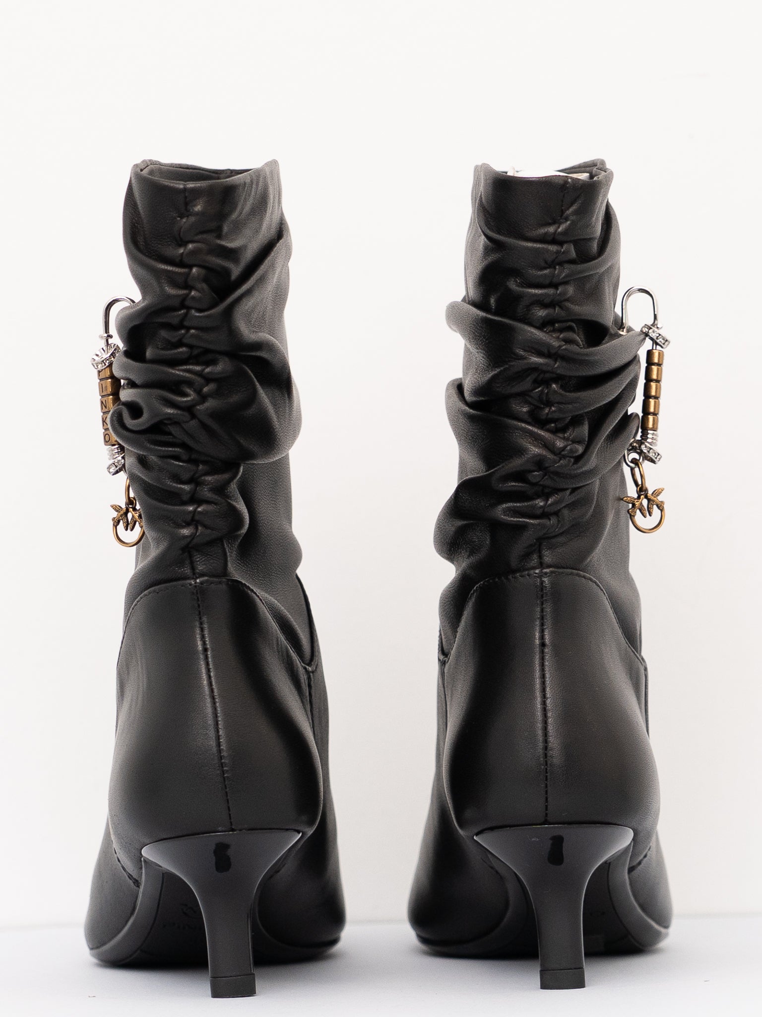 STIVALETTO PINKO SD0629P003