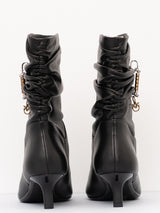 STIVALETTO PINKO SD0629P003
