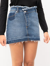 FALDA ICEBERG C091-P611
