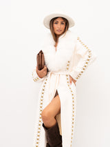 CAPPOTTO YES LONDON CD1250/BOVO