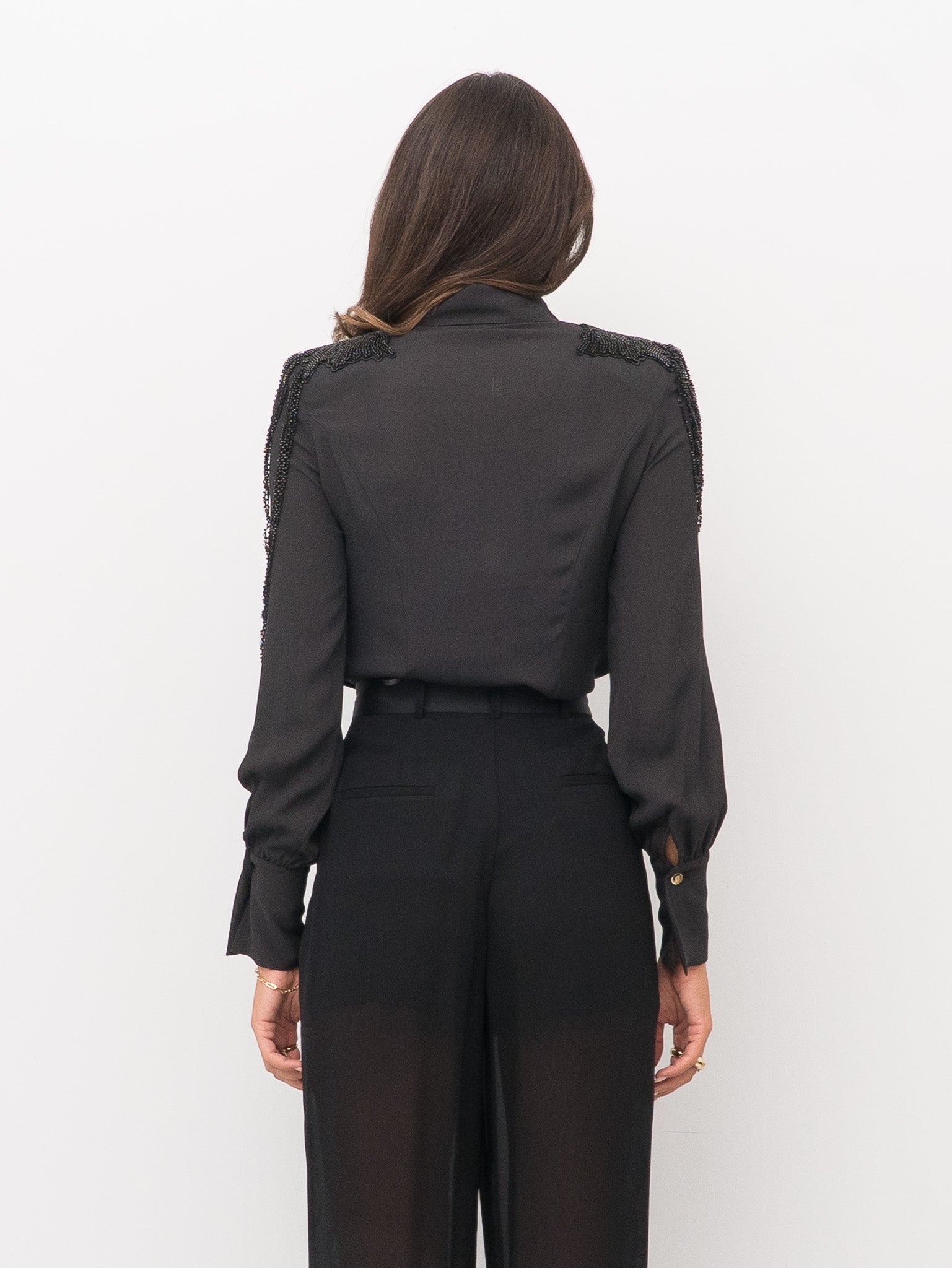 CAMICIA BABYLON X S00301