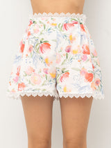 SHORT ACTUALEE SR000050