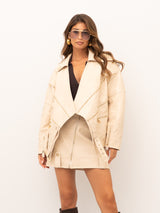 GIUBBINO BABYLON Y S00750