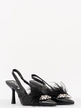 DECOLLETE' SHADE LUXURY GIOVE