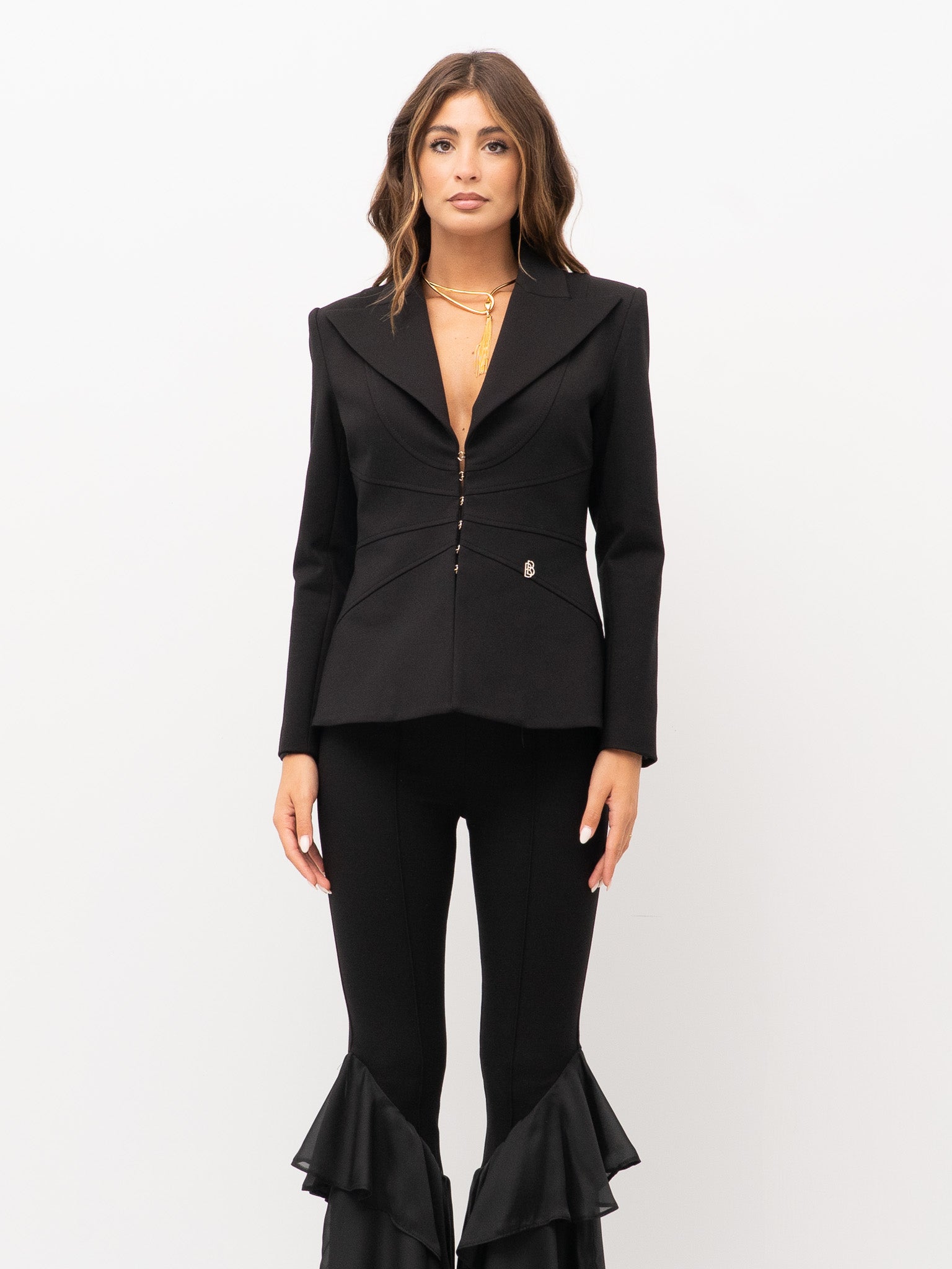 GIACCA BABYLON X S00755