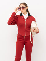 FELPA PATRIZIA PEPE 8M1728
