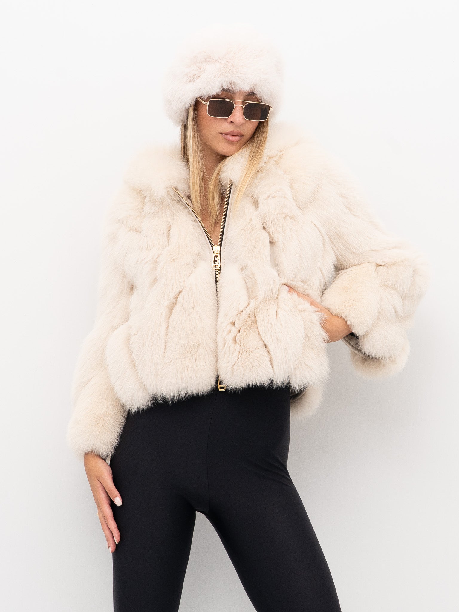 PELLICCIA YES LONDON LC5005