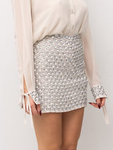 FALDA BLUGIRL RF4071T2574.