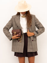 GIACCA PINKO 105617-A3FF