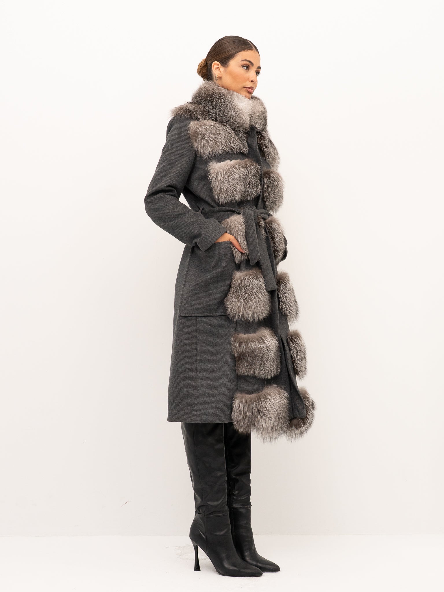 CAPPOTTO YES LONDON CD1207/VO