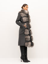 CAPPOTTO YES LONDON CD1207/VO