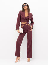 TAILLEUR SILENCE LIMITED GI5301+PA2201