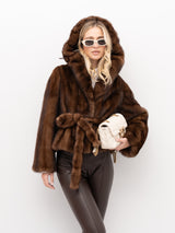 VISONE SAGAFURS SG6008