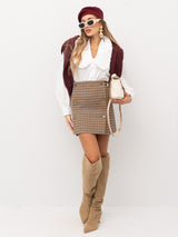 CAMICIA ACTUALEE CA000597