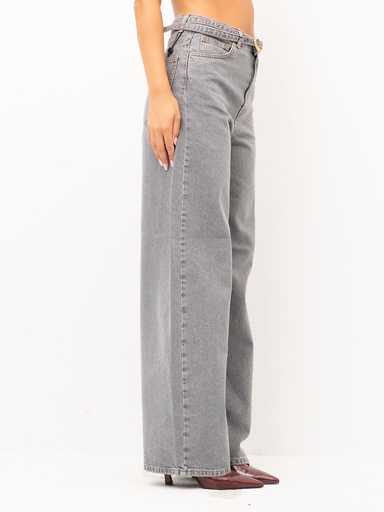 JEANS TWINSET MILANO 262TT2391