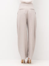 PINKO TROUSERS 103549-A287