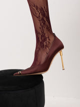 DECOLLETE' ELISABETTA FRANCHI SA12L56E2