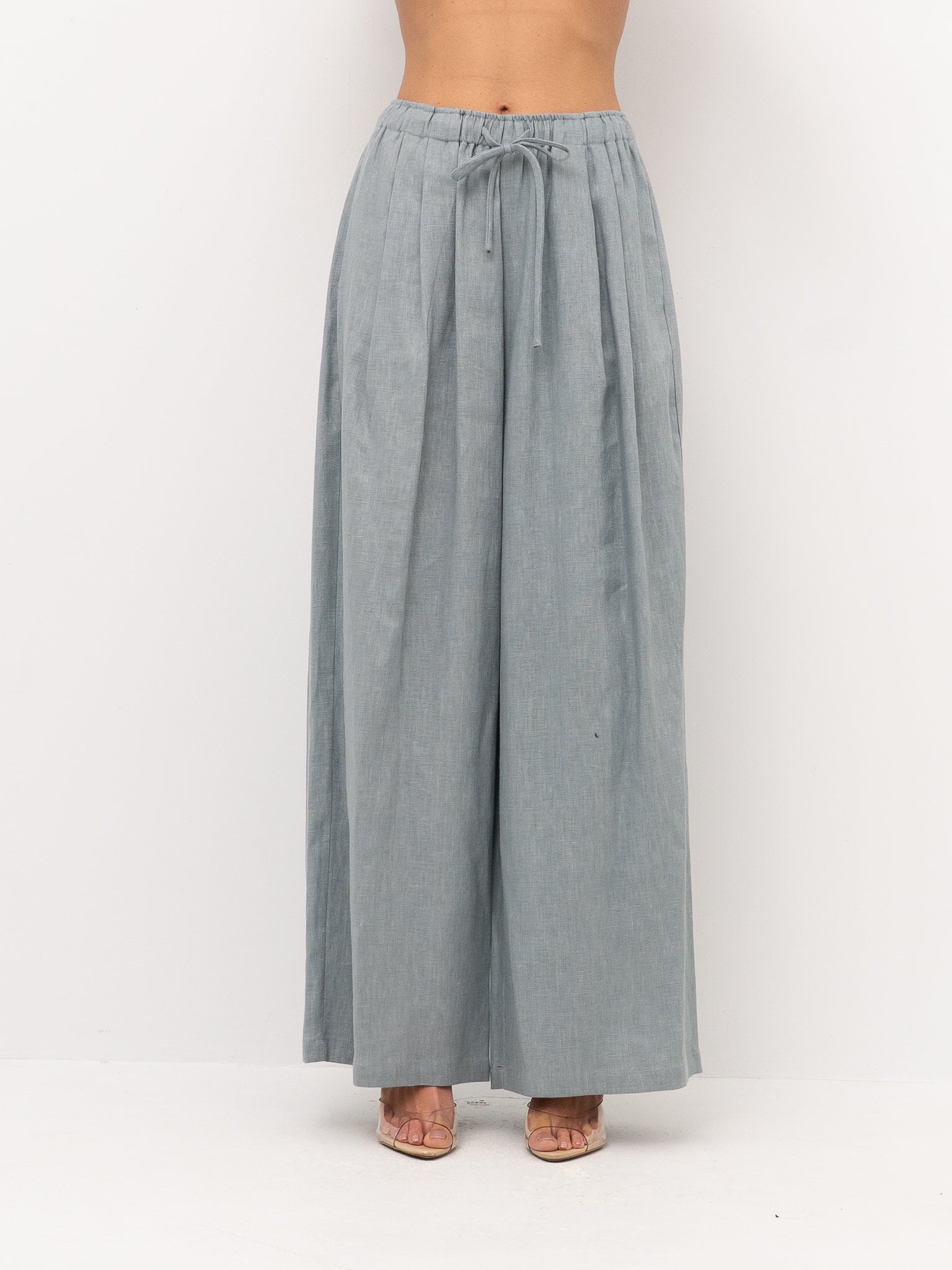 PANTALONE ELEH SS260316